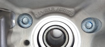 фото thumb №15, Поворотный кулак зад левая vw id3 1ea505433r 1ea609075 1ea927281