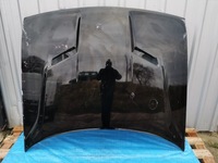 фото thumb №10, Dodge challenger iii 2015- капот крышка двигателя