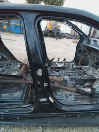 фото thumb №5, J216 четверть правый перед chevrolet orlando gar