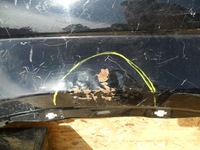 фото thumb №7, Honda accord coupe/sdn usa 2003 2004- крыло левый