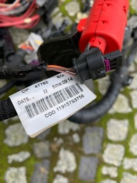 фото thumb №6, Жгут двигатель 240119157s renault master iii iv lift 2.3 dci biturbo m9tg726