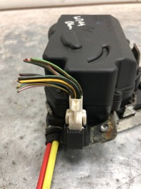 фото thumb №6, Замок крышки багажника mercedes w211 kombi a2117400036