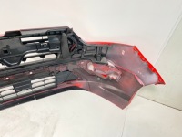 Бампер передний перед ford transit custom lift mk8 2018- Недорого, фото thumb