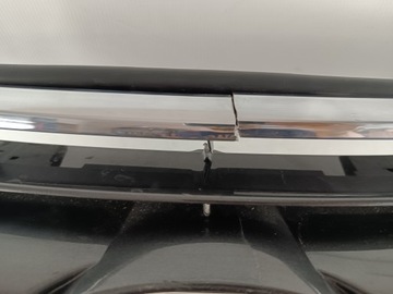 фото thumb №7, Lexus nx 2014-2017 решітка радіатора решітка бампера решітка