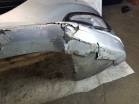 фото thumb №10, Бампер перед hyundai i40 kod n3s