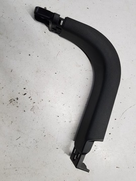 фото thumb №12, Захист порога права ліва ford s-max mk2