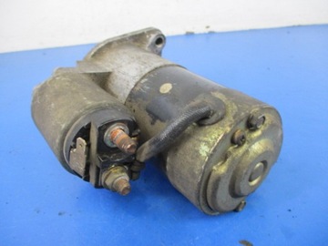 фото thumb №4, Mitsubishi galant 2.0 стартер m1t73383 тест