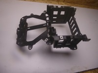 фото thumb №2, Mini cooper r56 кронштейн рамка 2752777