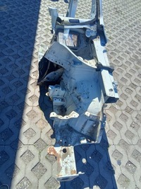 фото thumb №13, Чверть ліва права задня перед vw tiguan fl r-line lb9a