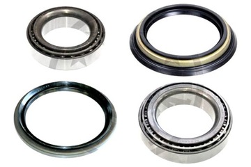 фото thumb №2, Набір підшипник 921555 kia sportage 93-04 перед optimal