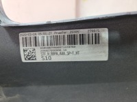 фото thumb №13, Audi a4 b9 рестайлинг универсал s-line задний бампер pdc 8w9807511