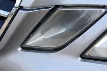 фото thumb №10, Бампер перед mercedes e w212 09-12 792