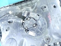 фото thumb №9, Бак adblue renault trafic iii 1.6 dci