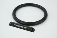 фото thumb №14, Pierście?uszczelniający кузова заслонка renault logan 2005-2013