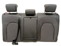 фото thumb №4, Сидіння заднє сидіння задня задня seat leon iv hb 2020-