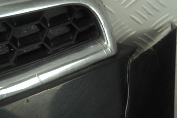 фото thumb №7, Chevrolet orlando i 10-18 решётка радиатора решётка передняя верхняя нижняя значок комплект