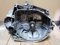 фото thumb №1, Коробка передач peugeot 2008 1.2thp citroen c4 cactus