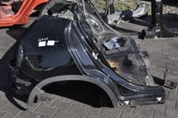 фото thumb №1, Mercedes gla x156 w156 четверть крыло правый задняя задний