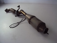 фото thumb №1, Фильтр dpf hyundai tucson iii fl 1.6 crdi 2018-