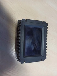 фото thumb №1, Дисплей opel vectra c 13117636 aj