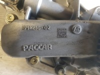 Насос оливи двигуна daf xf 106 , cf euro 6 480 km , 530 km рестайлінг  2132736 в Україні, фото thumb