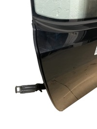 фото thumb №5, Двері зад праві комплектні скло bmw i3 i01 c2w fluid чорний ідеал