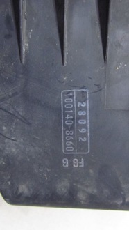 фото thumb №7, Toyota previa 2.4 корпус фильтра воздуха 100140-8660