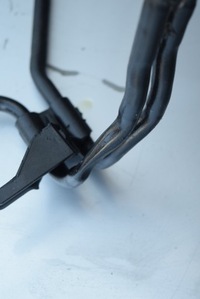 фото thumb №4, Merc w211 w219 55 amg радіатор оливи підсилювача