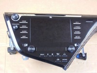 фото thumb №6, Toyota camry xv70 2018-2022 радіо дисплей екран jbl - 8614033d81