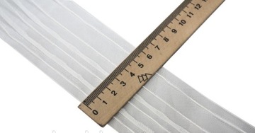 Taśma Marszcząca Żyłkowa SMOK 6 cm 50m Hurt