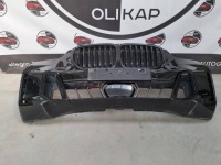 фото thumb №11, Bmw x5 g05 lci бампер перед м-пакет комплект оригинал камера 5a45331