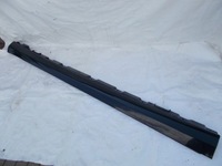 фото thumb №1, Mercedes s w222 порог планка пороговая левая