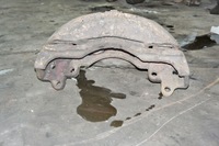 фото thumb №6, Jp175 iveco stralis as440 10.3d суппорт левый задняя