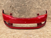 фото thumb №1, Бампер перед передній skoda rapid 12-17