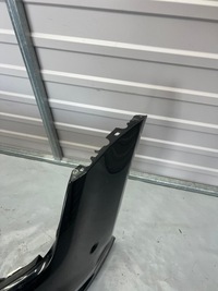 фото thumb №8, Бампер передний kompletny карбон audi a7 rs7 4g lift 14-17r ly9t оригинал