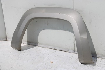 фото thumb №13, Vw amarok накладка крила зад 2h7853817 2h7853818 2h7853817a 2h7853818a 2