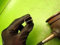 Каталізатор opel astra k 1.4 b 17r 12673197 422486191 Київ, фото thumb