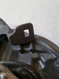 фото thumb №6, Фара лампа jaguar f-pace f pace x761 xf260 high led