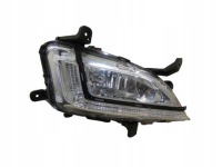 фото thumb №1, Hyundai tucson ii lift противотуманная фара led drl правый