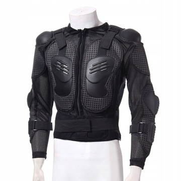 МОТОЦИКЛОВАЯ КУРТКА ALL ARMOR,S