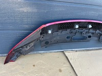 фото thumb №7, Носик козырёк решётка радиатора верхний mazda 3 bp 2019 - хэтчбек