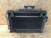 фото thumb №1, Комплект радиатор mazda 6 2.0b