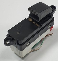 фото thumb №6, Кнопка панель скло задня mazda cx-7 eh14-66380