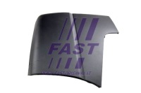 фото thumb №1, Fast уголок бампера renault trafic 14 задняя