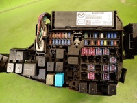 фото thumb №6, Модуль bcm mazda cx-5 i 2.2 skyactiv-d 12r kd45-675x0c