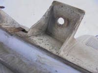 Купити Mercedes sprinter i 00-03 фара правий лампа передня права h7 h1 lift, фото thumb