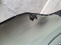 фото thumb №9, Крила лівий hyundai tucson ii pay