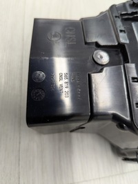 фото thumb №8, Skoda karoq решётка обдув задняя задняя 565819203a