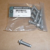 Купить Болт картера масляный, фото thumb