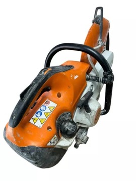 PIŁA STIHL TS420 ROCZNIK 10/2022